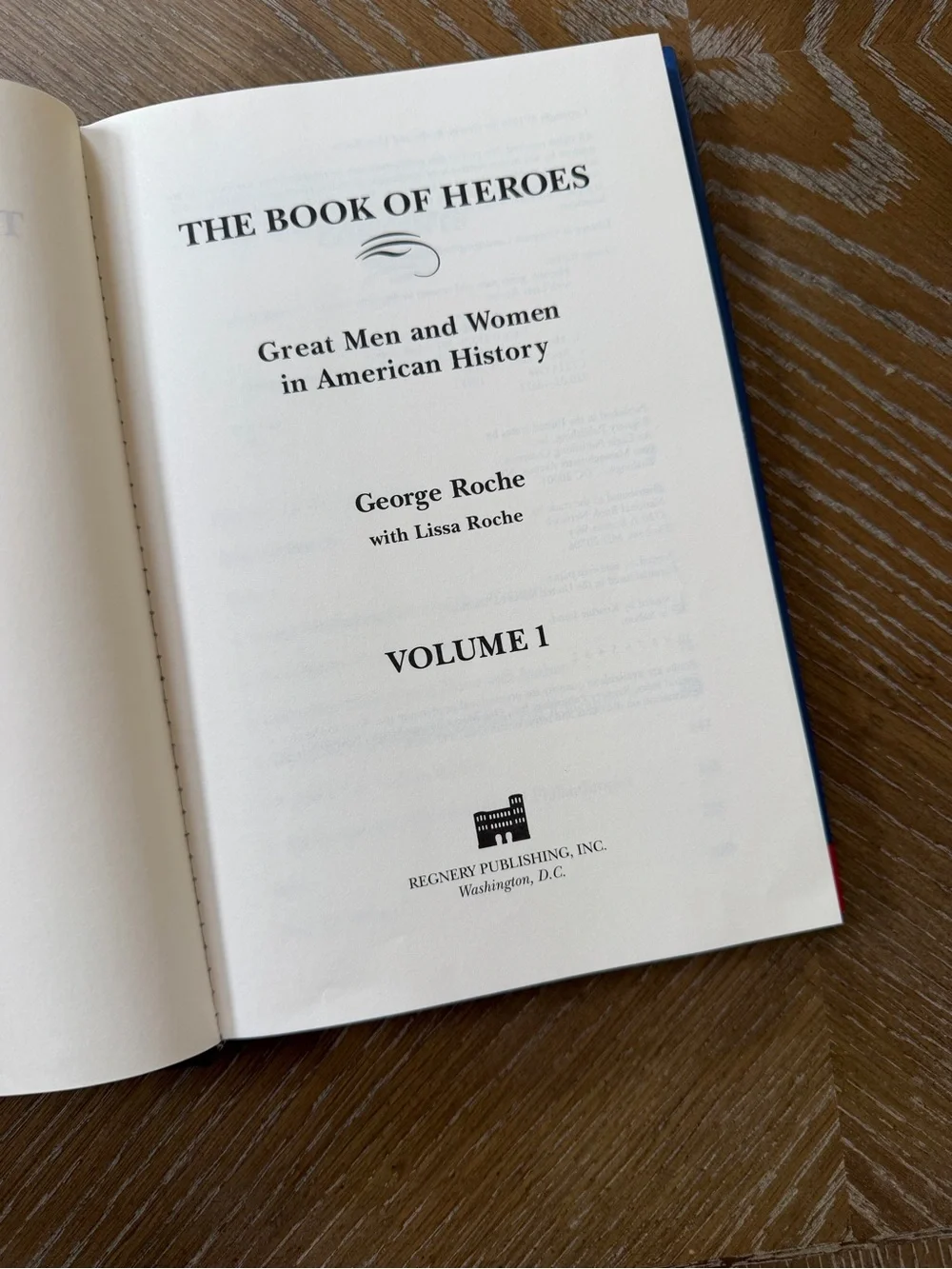 Books book heroes